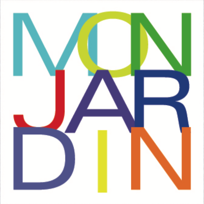 MONJARDIN Logo